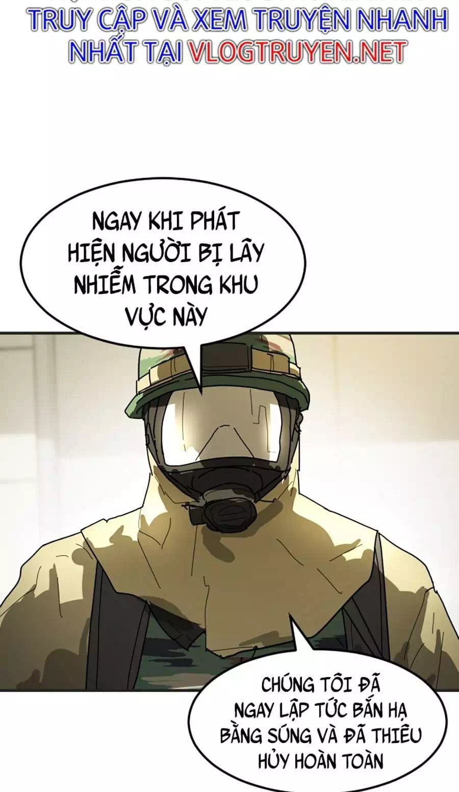 Truyện Tranh Đại Dịch Seoul trang 6