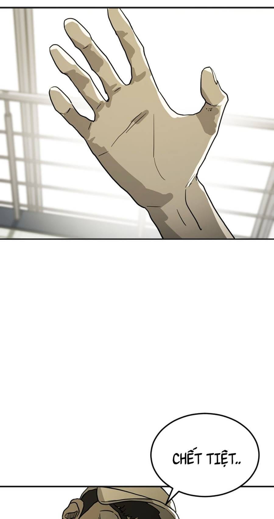 Truyện Tranh Đại Dịch Seoul trang 6