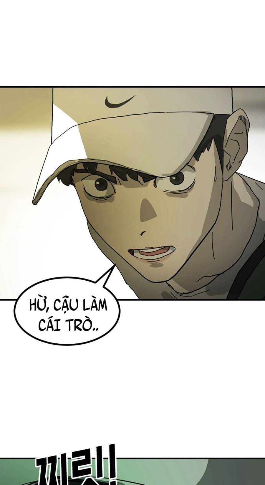 Truyện Tranh Đại Dịch Seoul trang 6