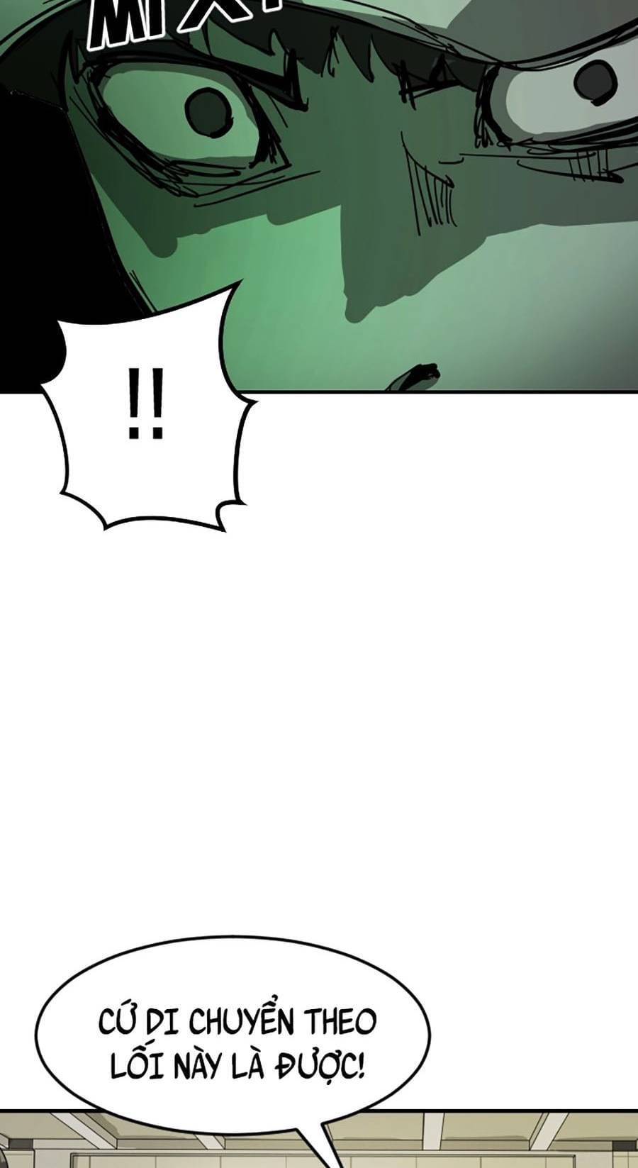 Truyện Tranh Đại Dịch Seoul trang 6