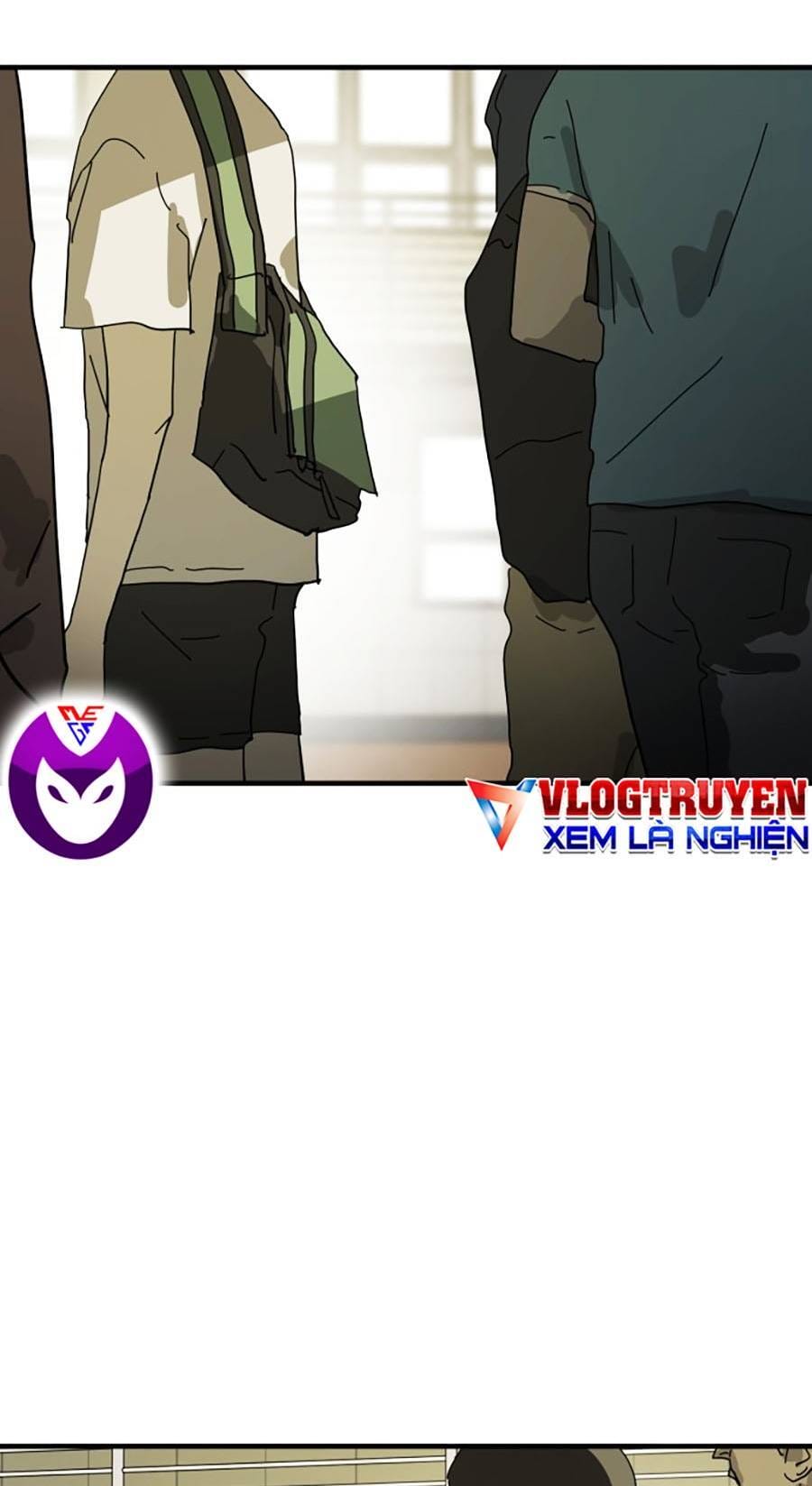 Truyện Tranh Đại Dịch Seoul trang 6