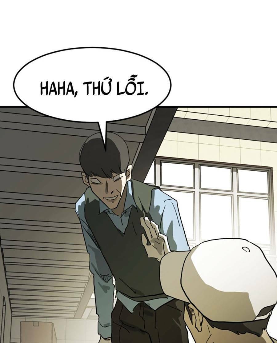 Truyện Tranh Đại Dịch Seoul trang 6