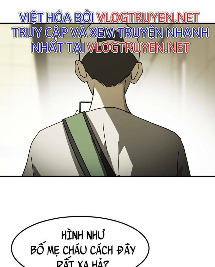 Truyện Tranh Đại Dịch Seoul trang 6