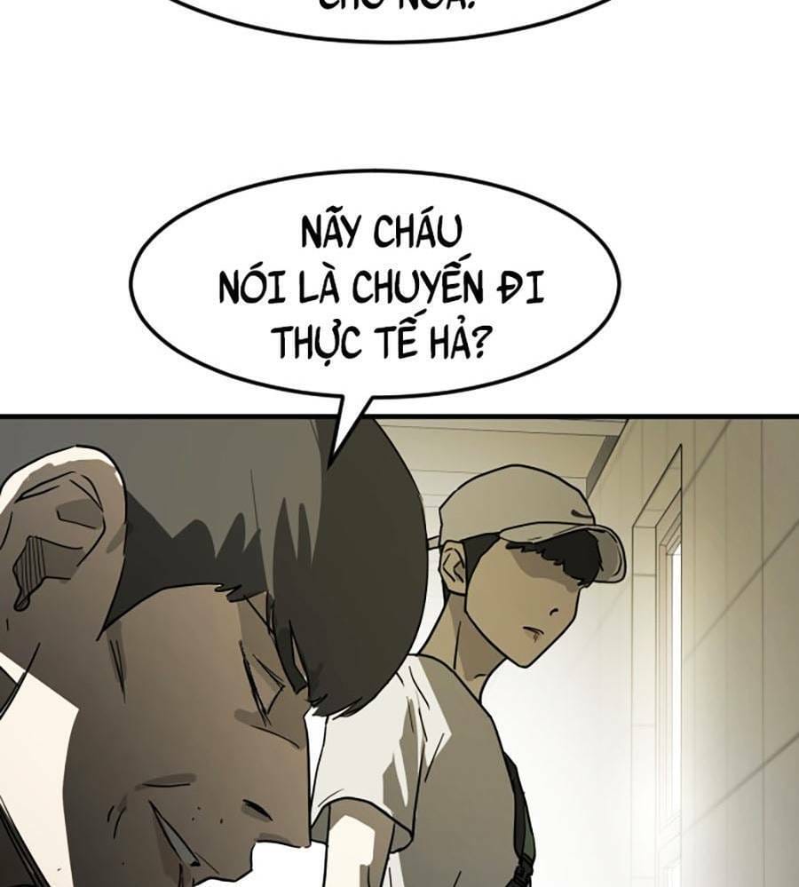 Truyện Tranh Đại Dịch Seoul trang 6