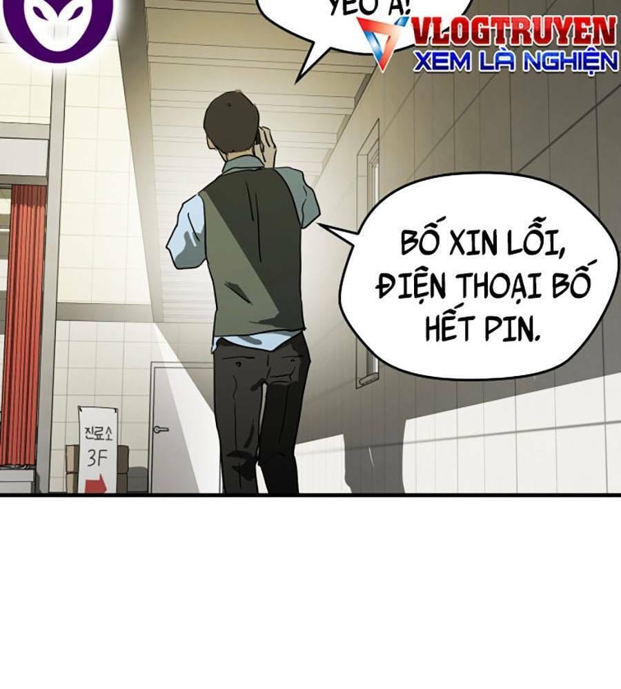 Truyện Tranh Đại Dịch Seoul trang 6