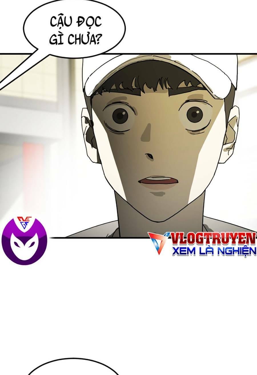 Truyện Tranh Đại Dịch Seoul trang 6