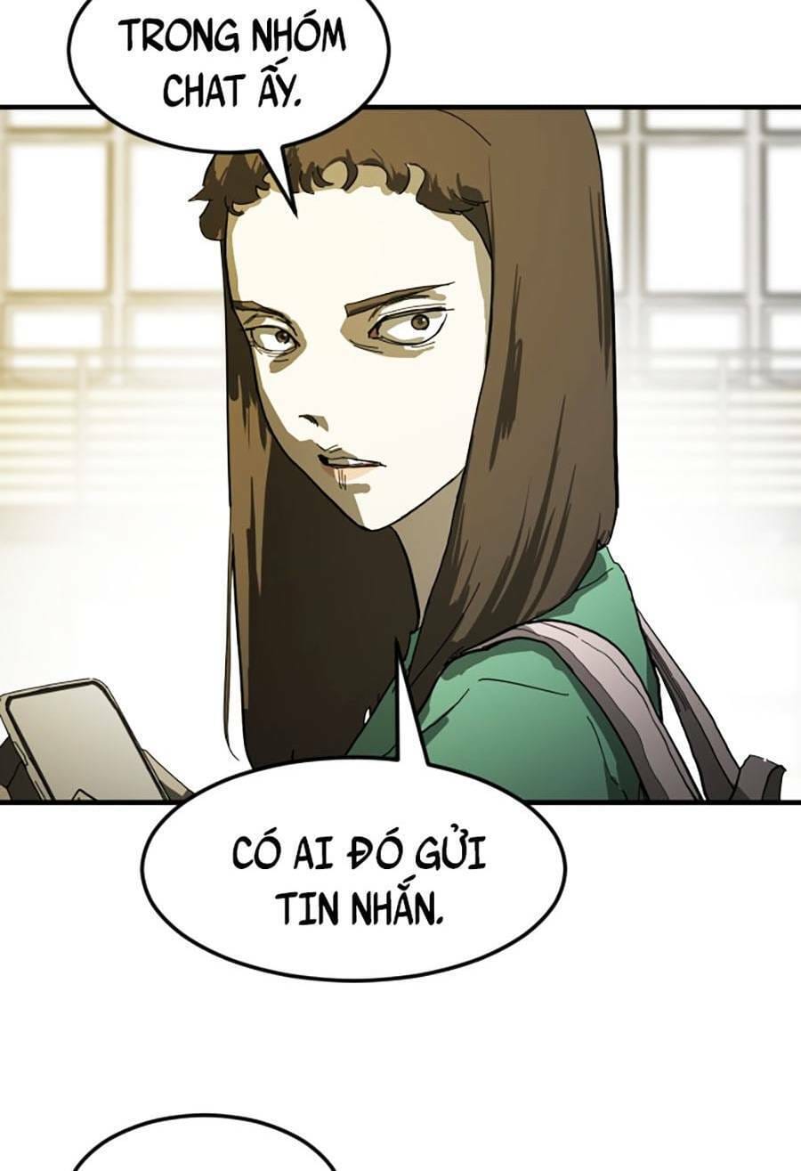 Truyện Tranh Đại Dịch Seoul trang 6