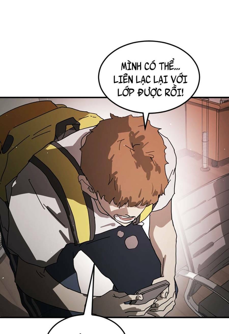 Truyện Tranh Đại Dịch Seoul trang 6