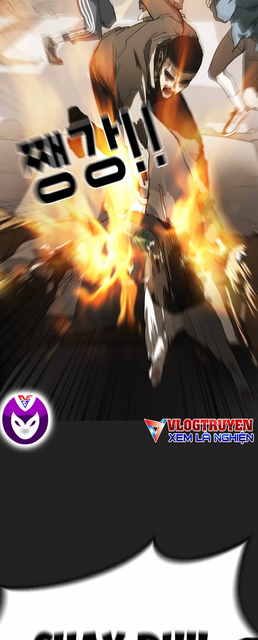 Truyện Tranh Đại Dịch Seoul trang 6