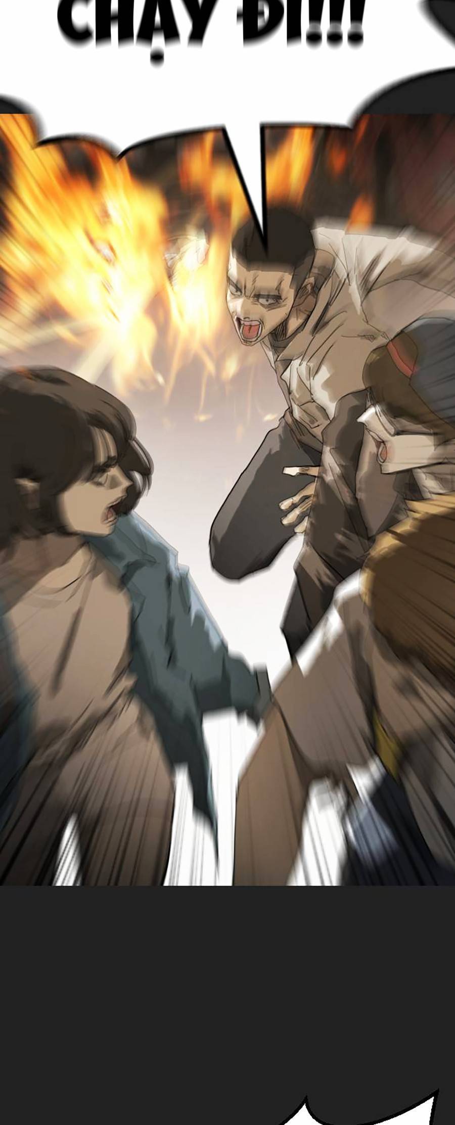 Truyện Tranh Đại Dịch Seoul trang 6