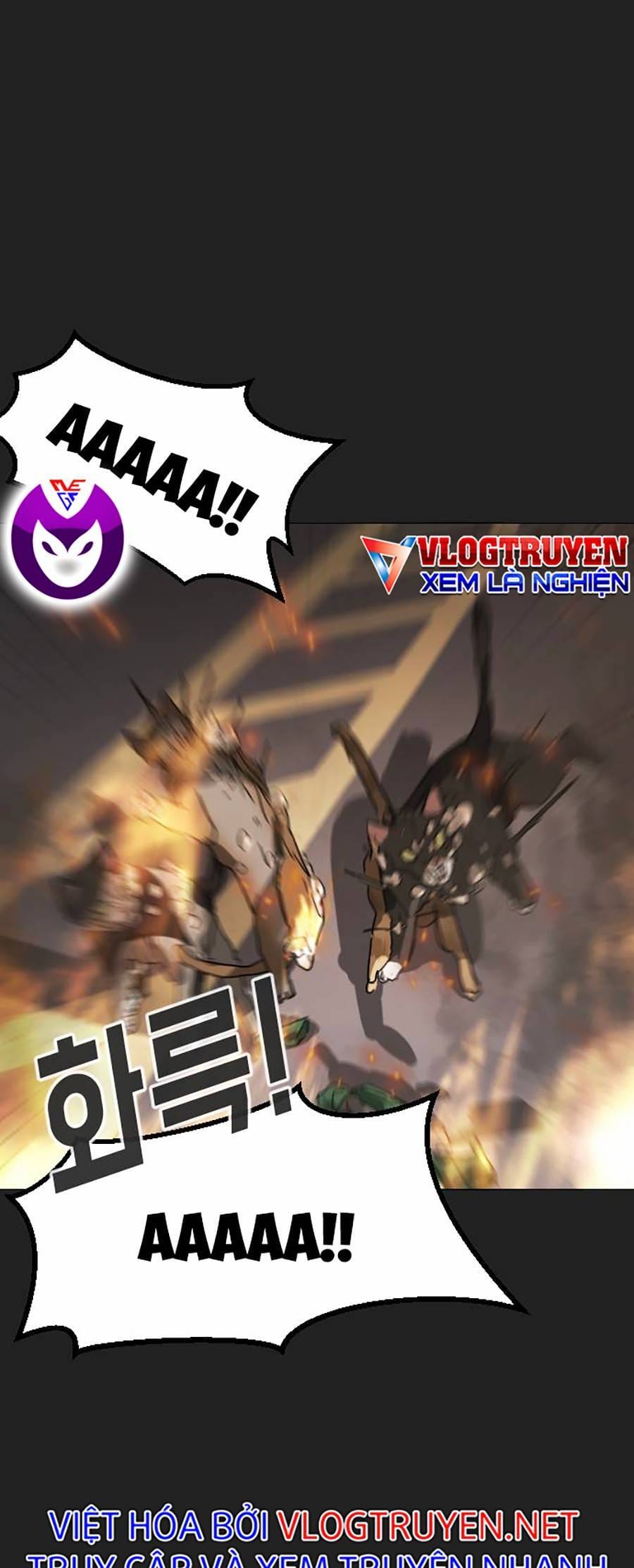 Truyện Tranh Đại Dịch Seoul trang 6