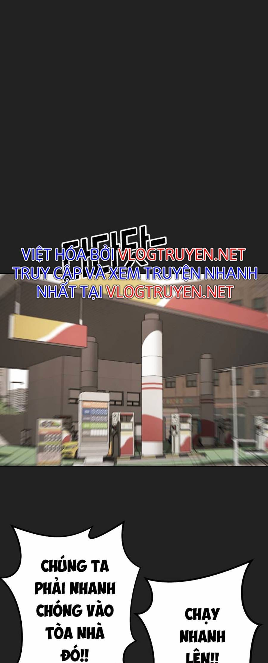 Truyện Tranh Đại Dịch Seoul trang 6