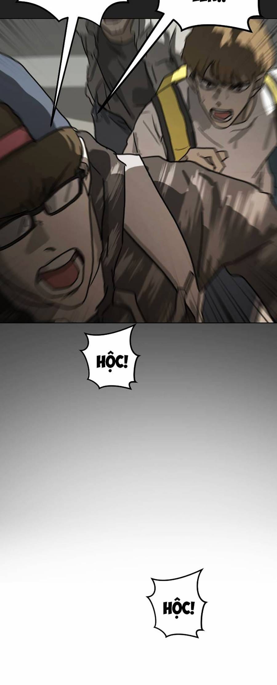 Truyện Tranh Đại Dịch Seoul trang 6