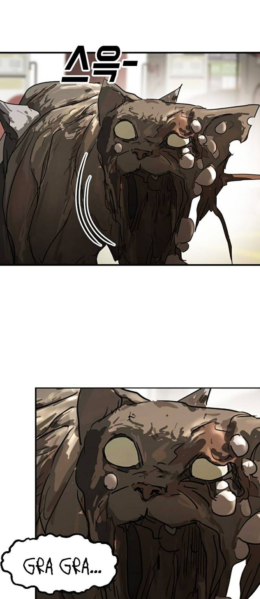 Truyện Tranh Đại Dịch Seoul trang 6