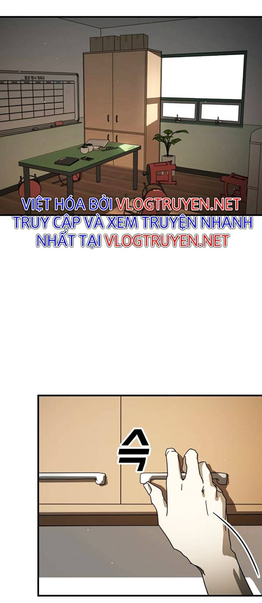 Truyện Tranh Đại Dịch Seoul trang 6