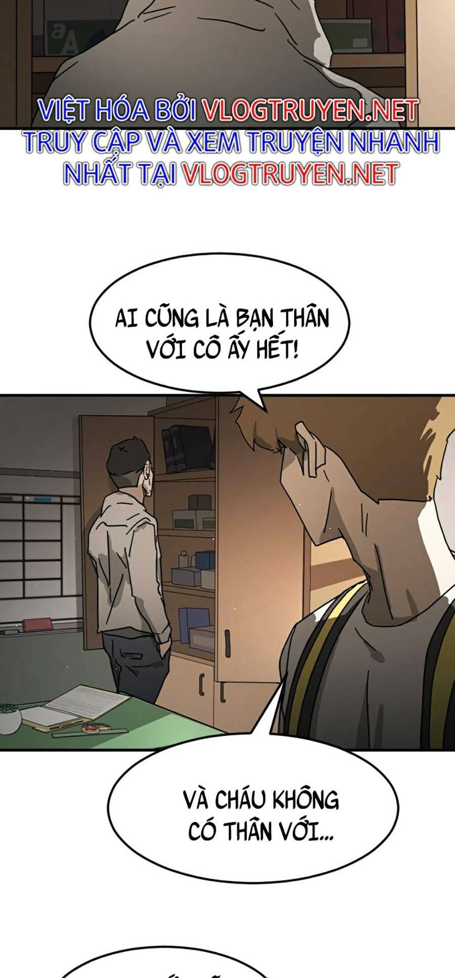 Truyện Tranh Đại Dịch Seoul trang 6