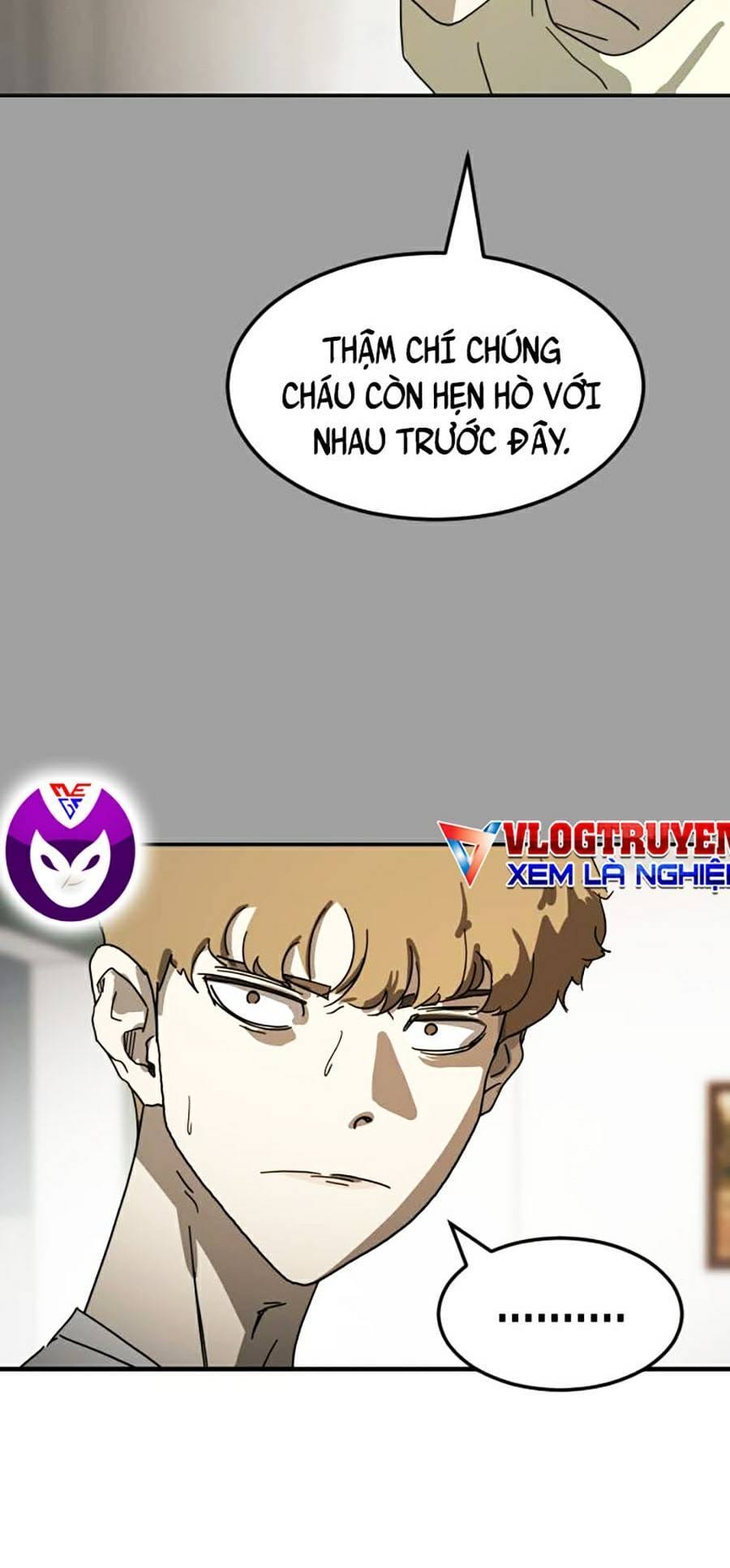 Truyện Tranh Đại Dịch Seoul trang 6