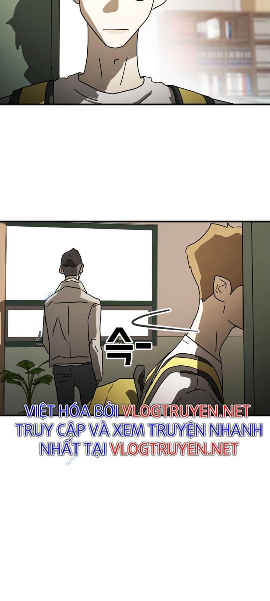 Truyện Tranh Đại Dịch Seoul trang 6