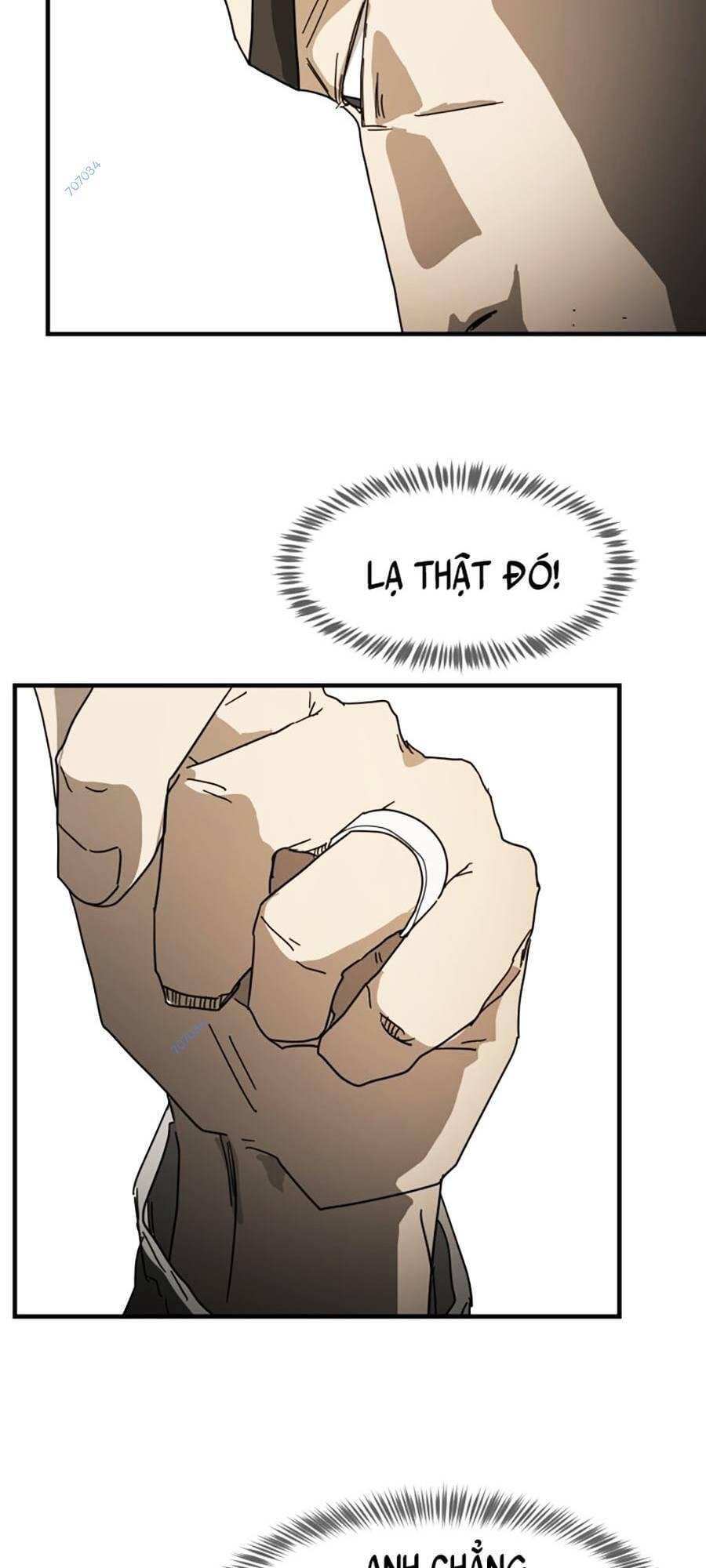 Truyện Tranh Đại Dịch Seoul trang 6