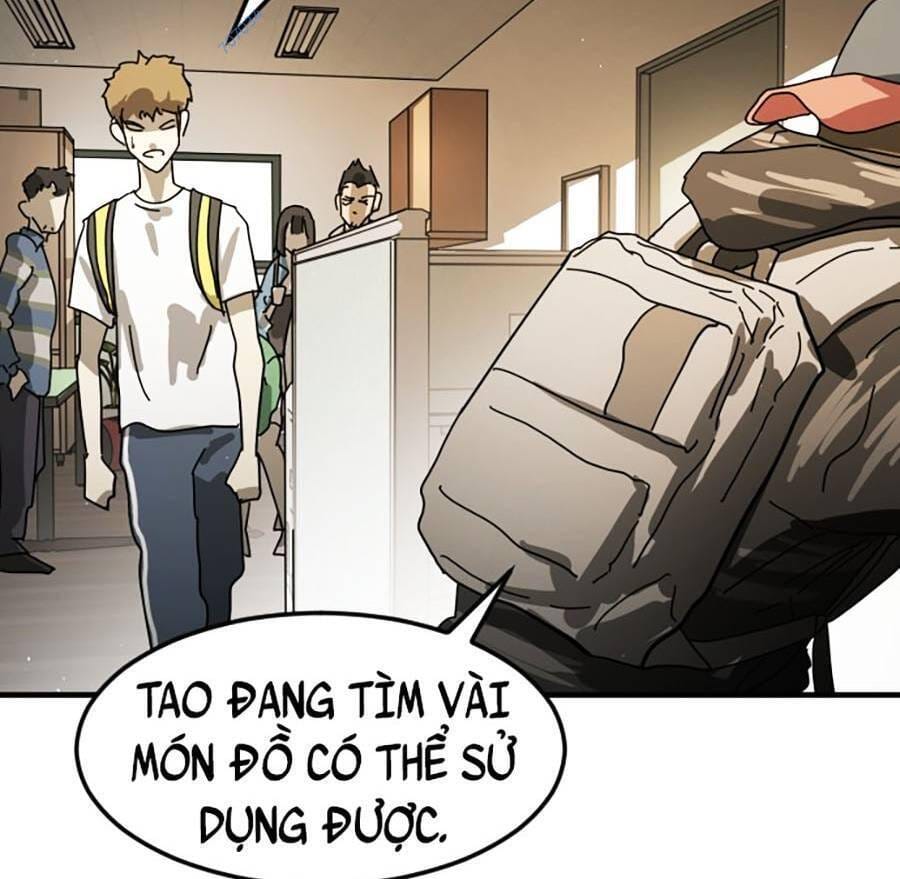 Truyện Tranh Đại Dịch Seoul trang 6