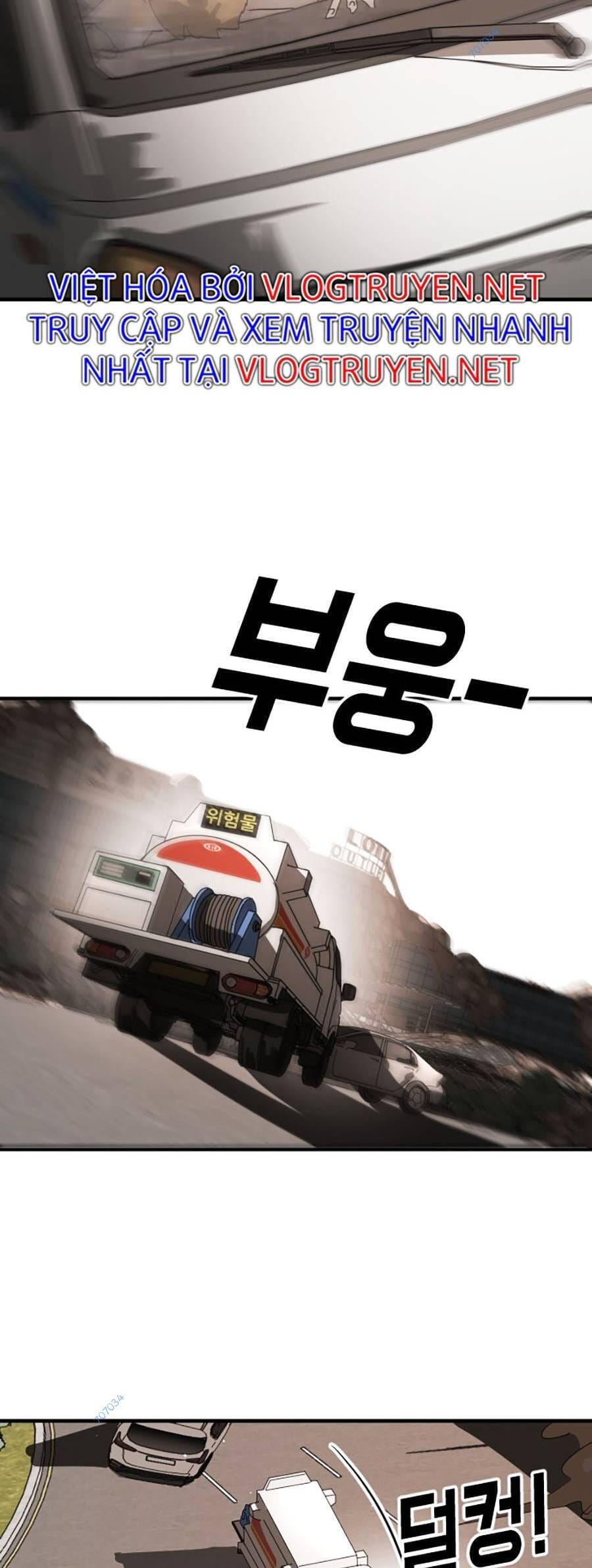 Truyện Tranh Đại Dịch Seoul trang 6