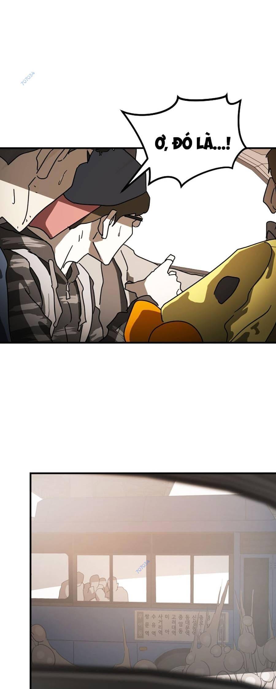 Truyện Tranh Đại Dịch Seoul trang 6