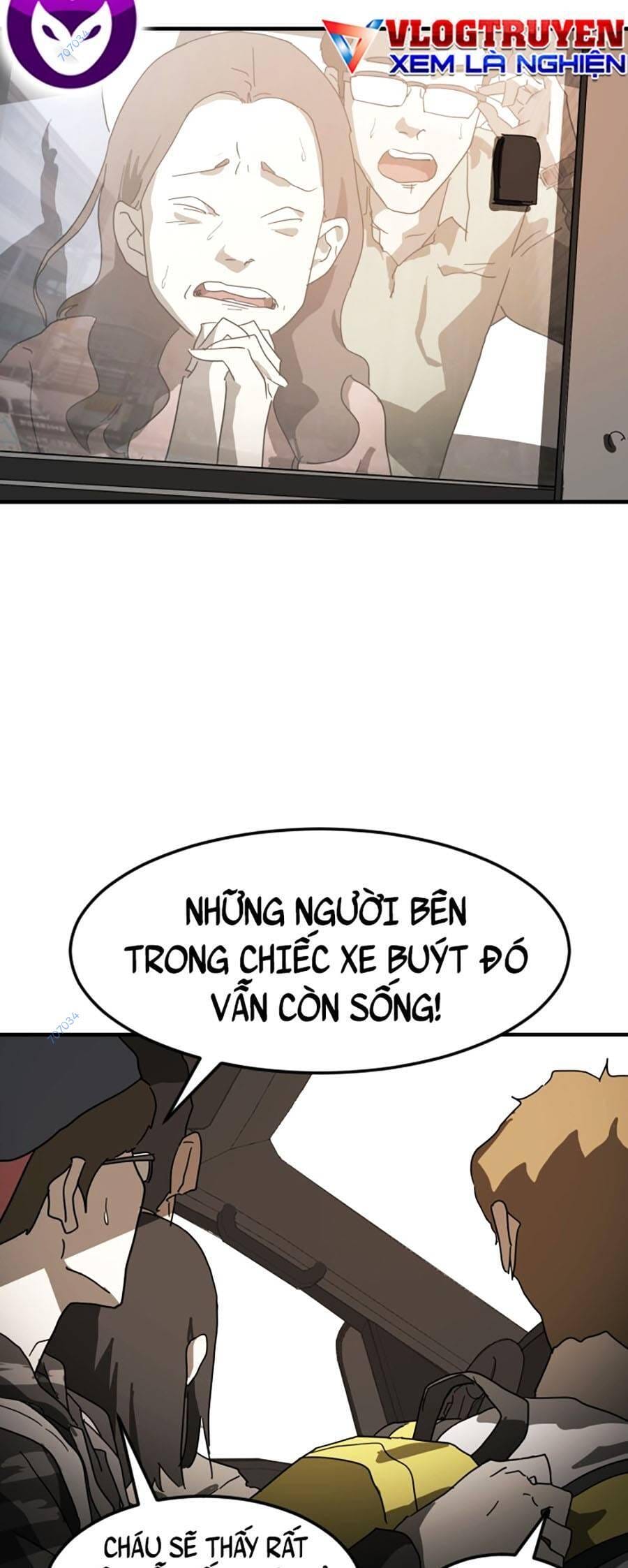 Truyện Tranh Đại Dịch Seoul trang 6