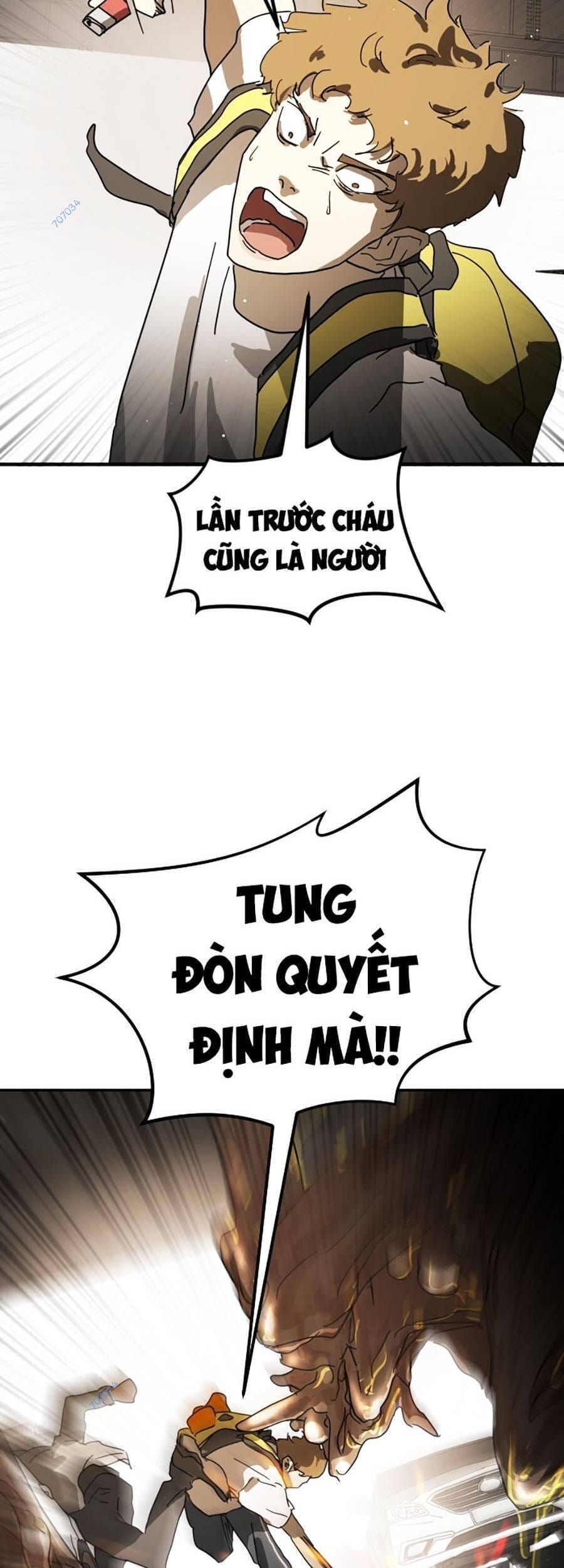 Truyện Tranh Đại Dịch Seoul trang 6