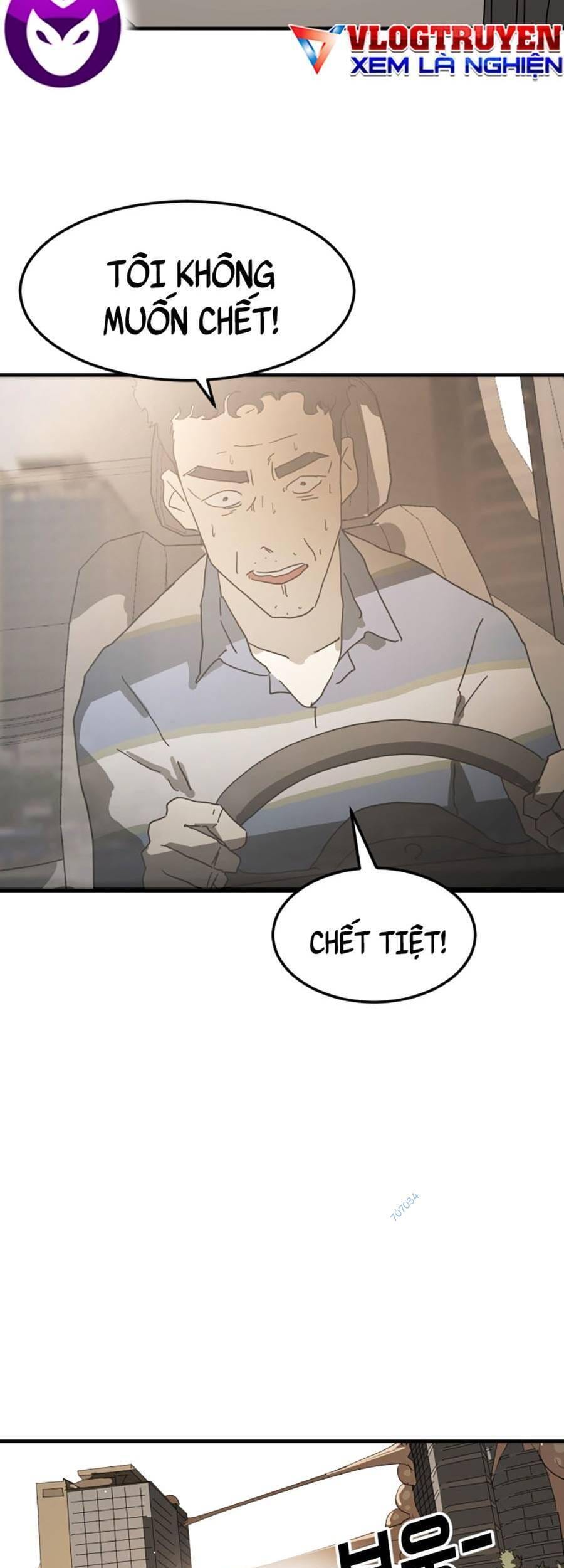 Truyện Tranh Đại Dịch Seoul trang 6