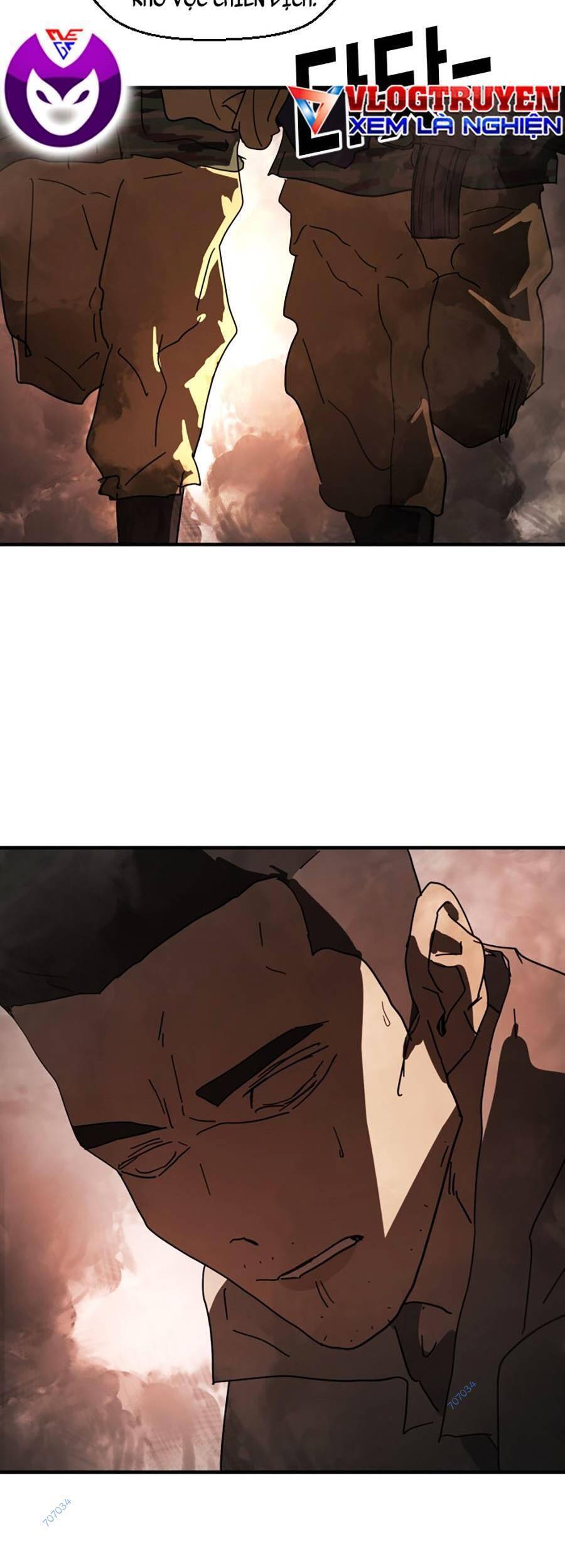 Truyện Tranh Đại Dịch Seoul trang 6