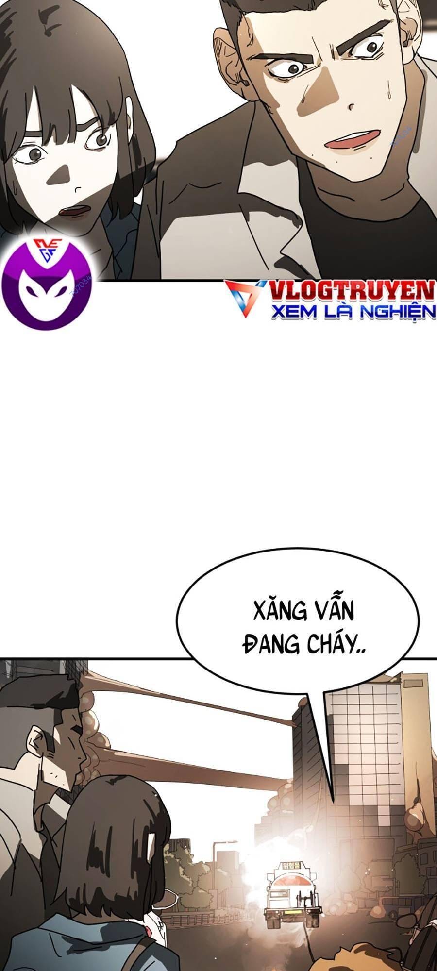 Truyện Tranh Đại Dịch Seoul trang 6