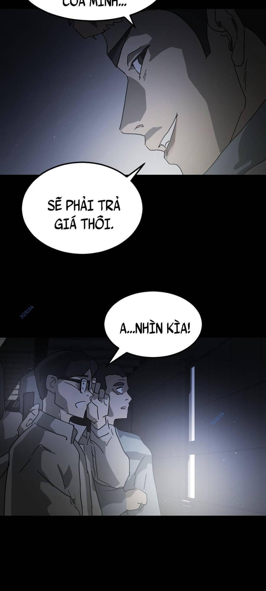 Truyện Tranh Đại Dịch Seoul trang 6