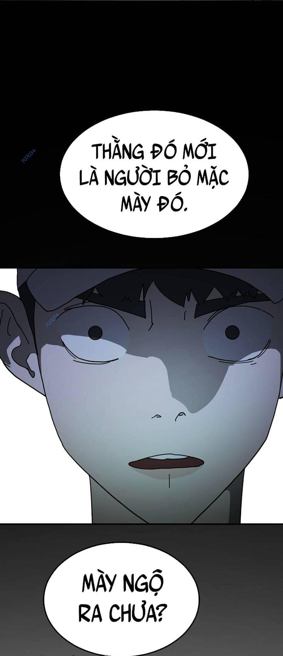 Truyện Tranh Đại Dịch Seoul trang 6