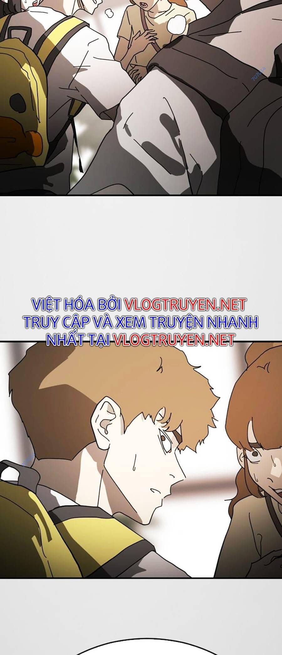 Truyện Tranh Đại Dịch Seoul trang 6