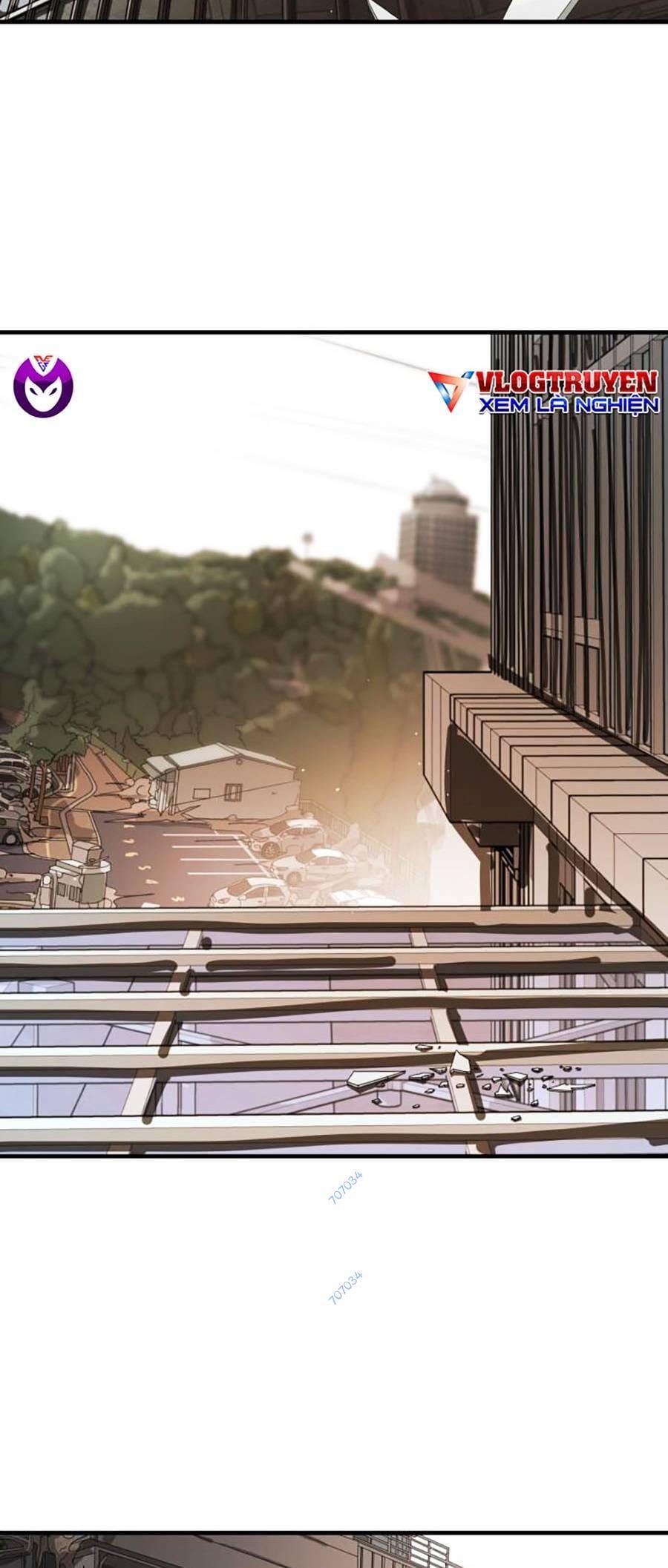 Truyện Tranh Đại Dịch Seoul trang 6