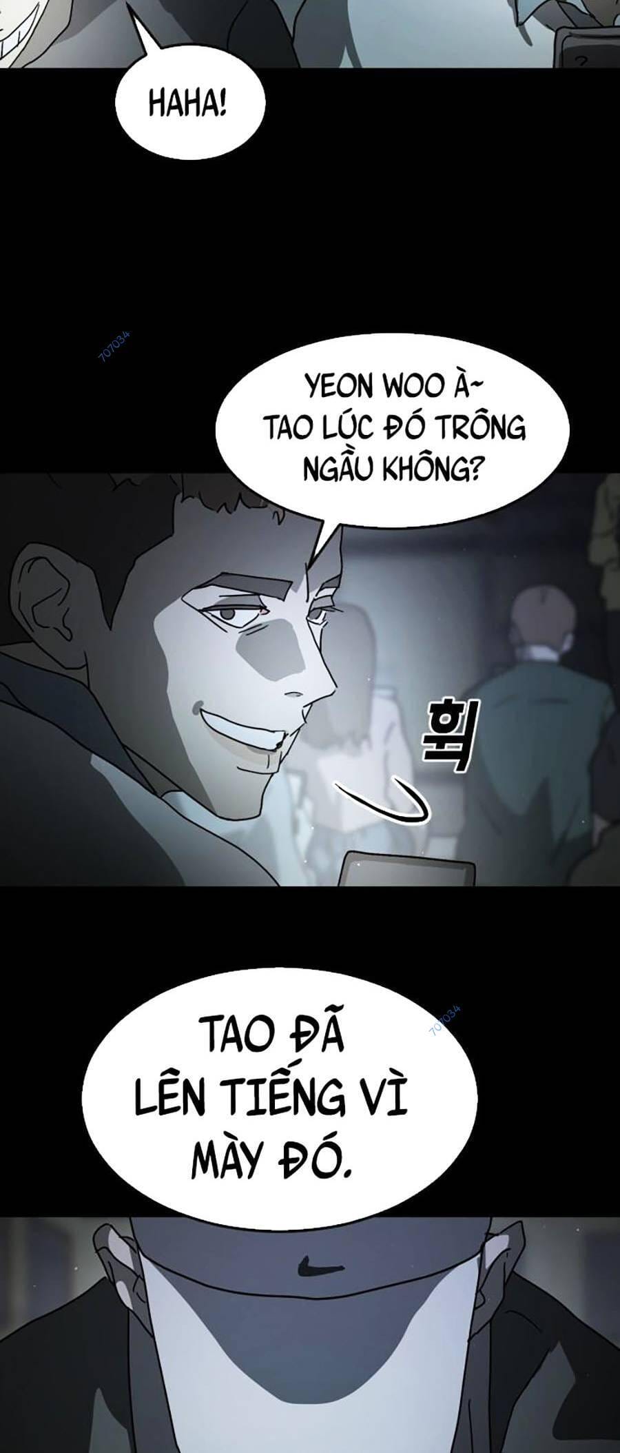 Truyện Tranh Đại Dịch Seoul trang 6