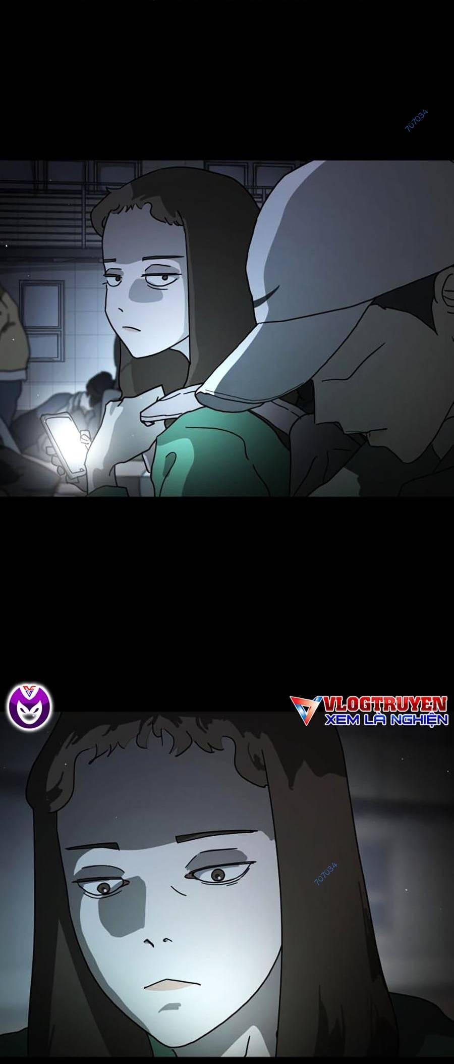 Truyện Tranh Đại Dịch Seoul trang 6