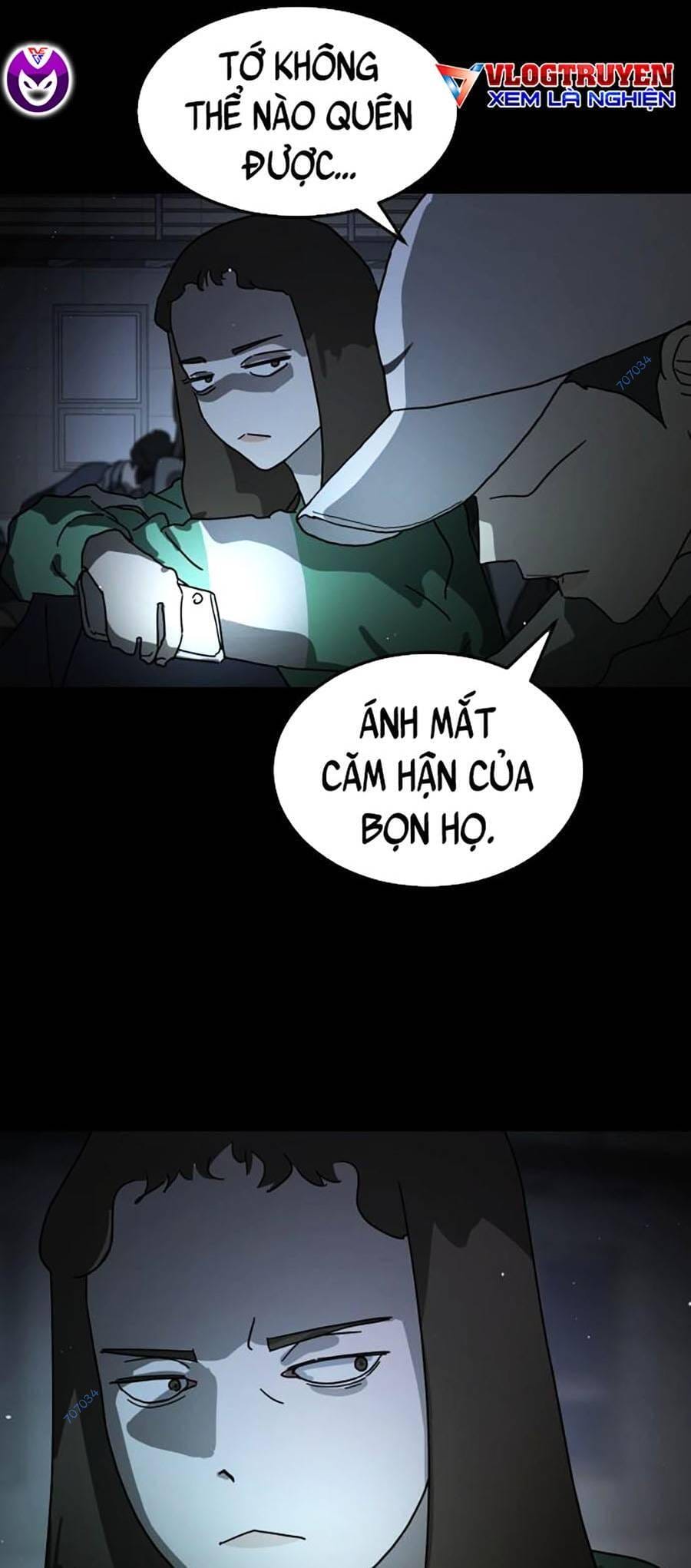 Truyện Tranh Đại Dịch Seoul trang 6