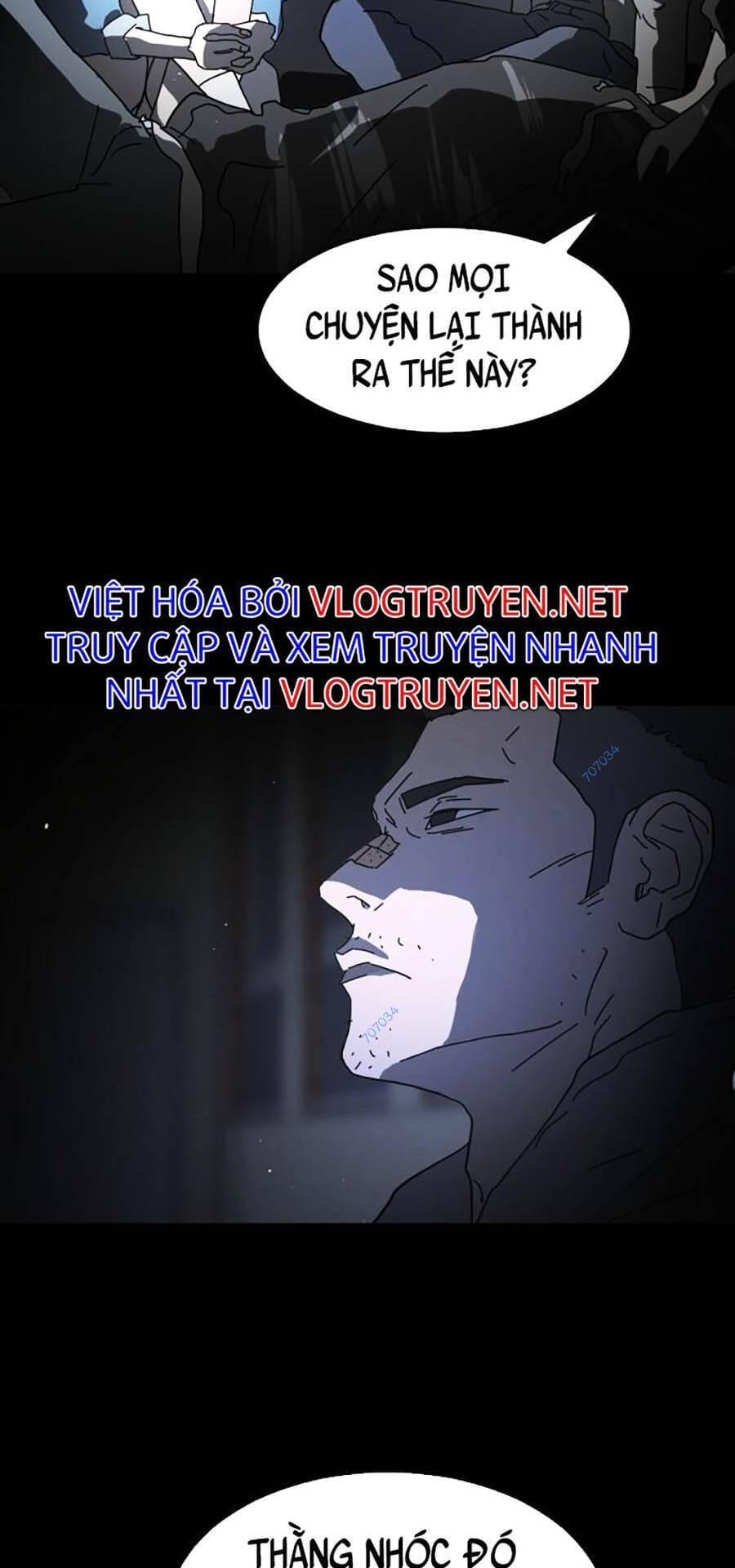 Truyện Tranh Đại Dịch Seoul trang 6