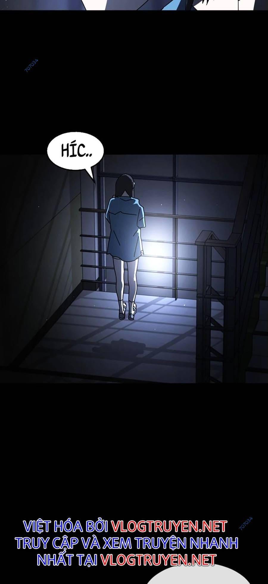 Truyện Tranh Đại Dịch Seoul trang 6