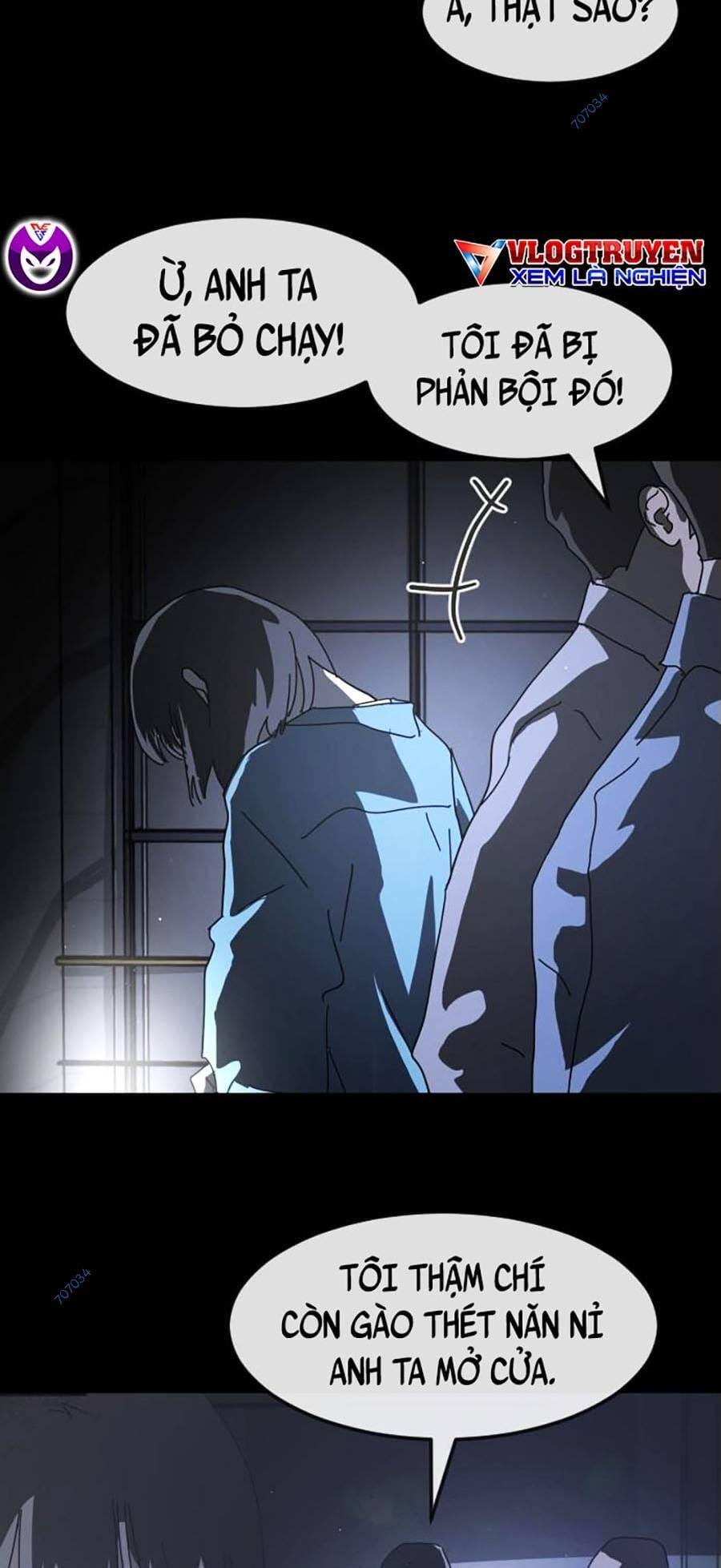 Truyện Tranh Đại Dịch Seoul trang 6