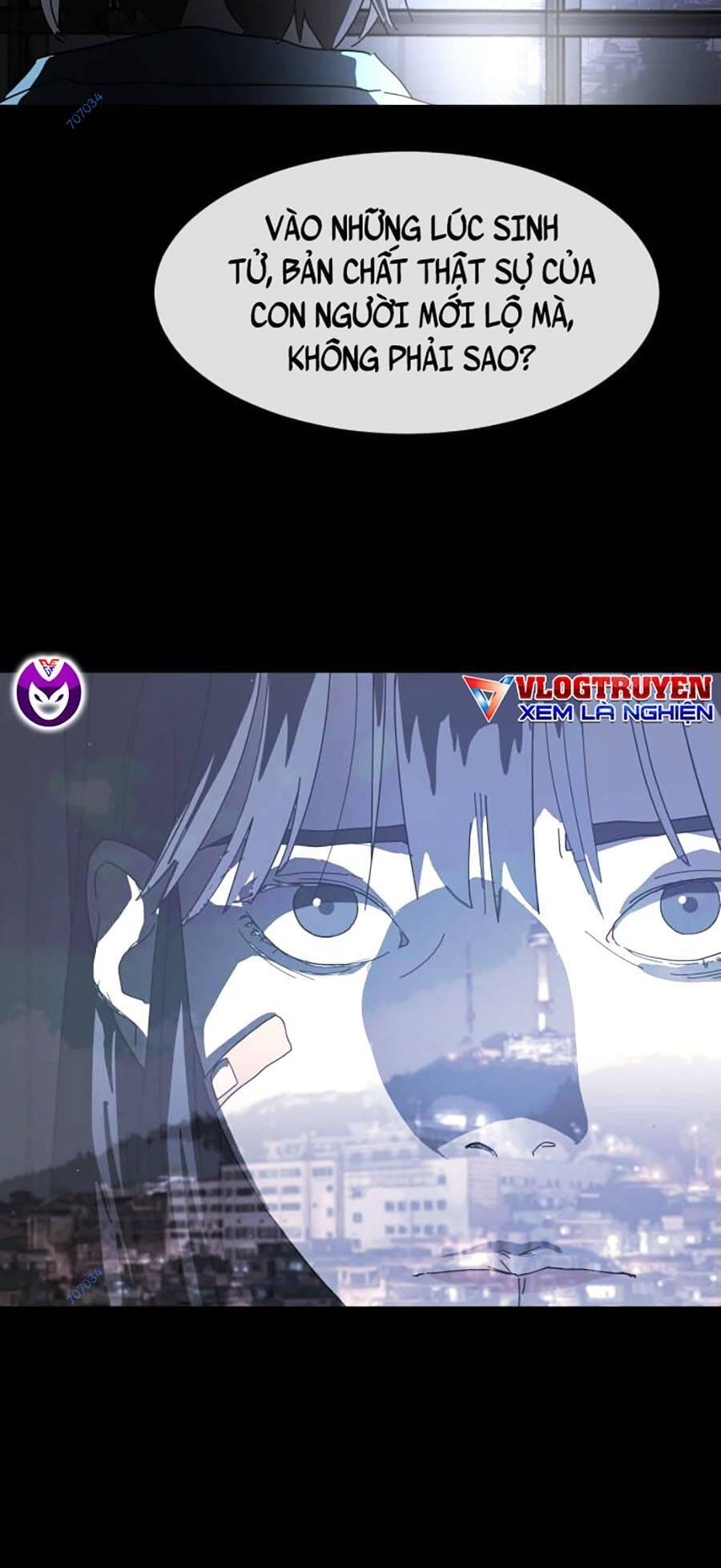 Truyện Tranh Đại Dịch Seoul trang 6