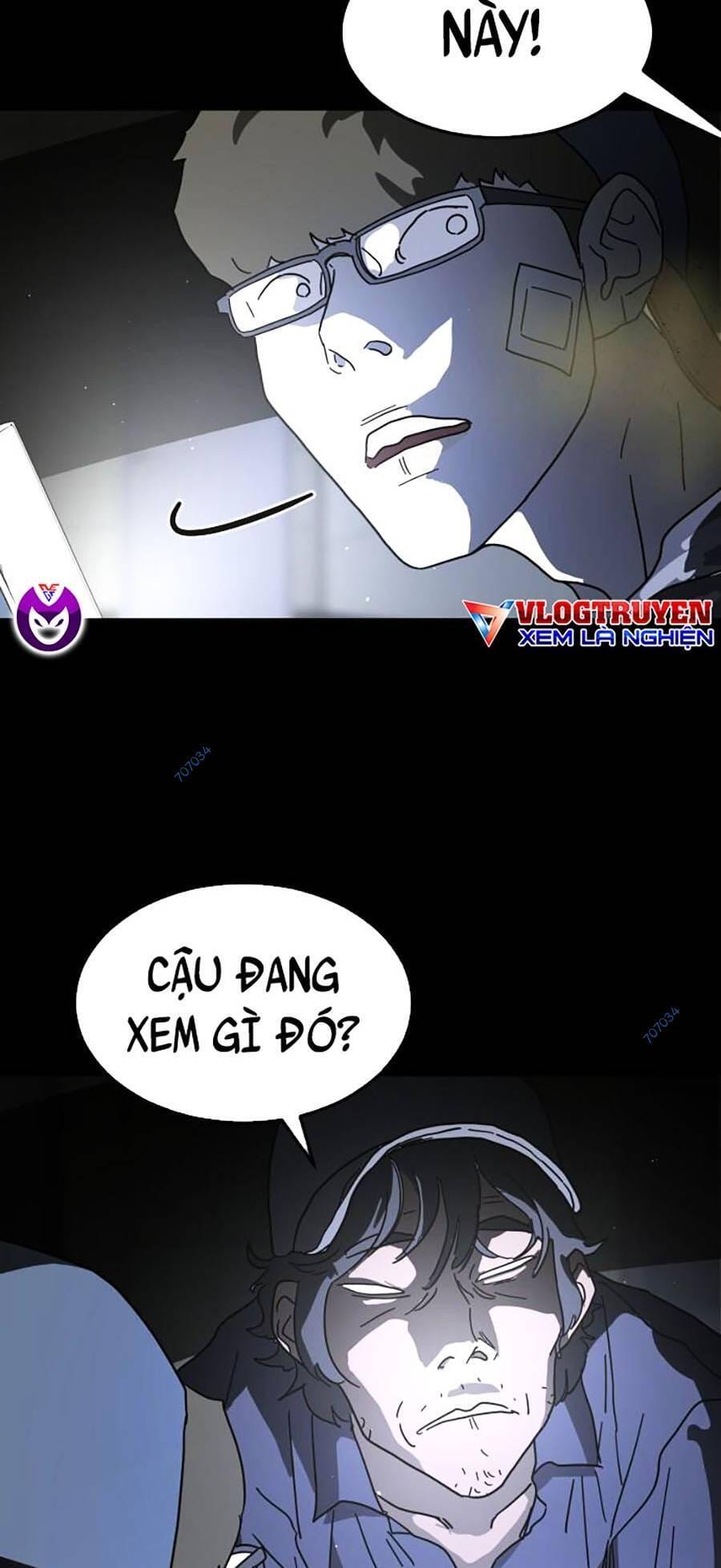 Truyện Tranh Đại Dịch Seoul trang 6