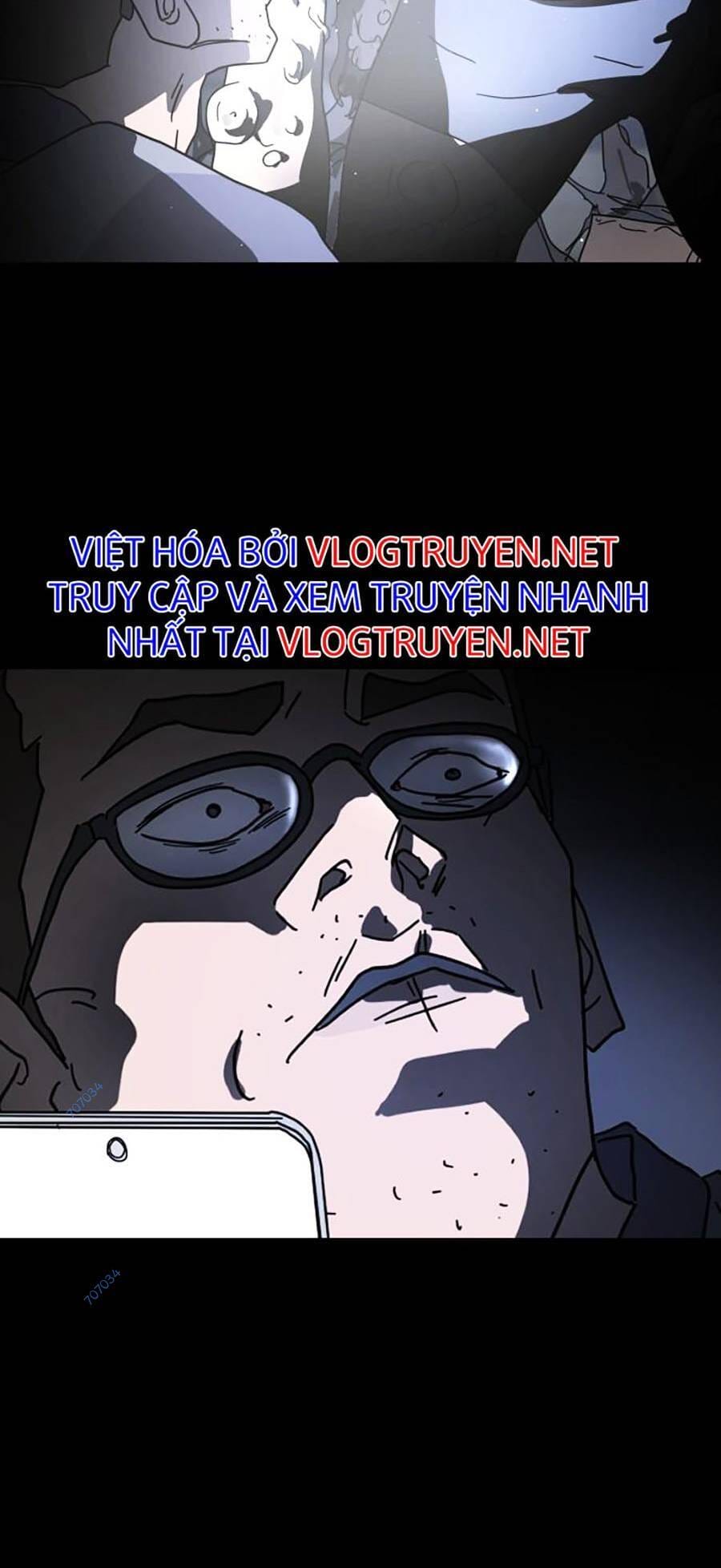 Truyện Tranh Đại Dịch Seoul trang 6