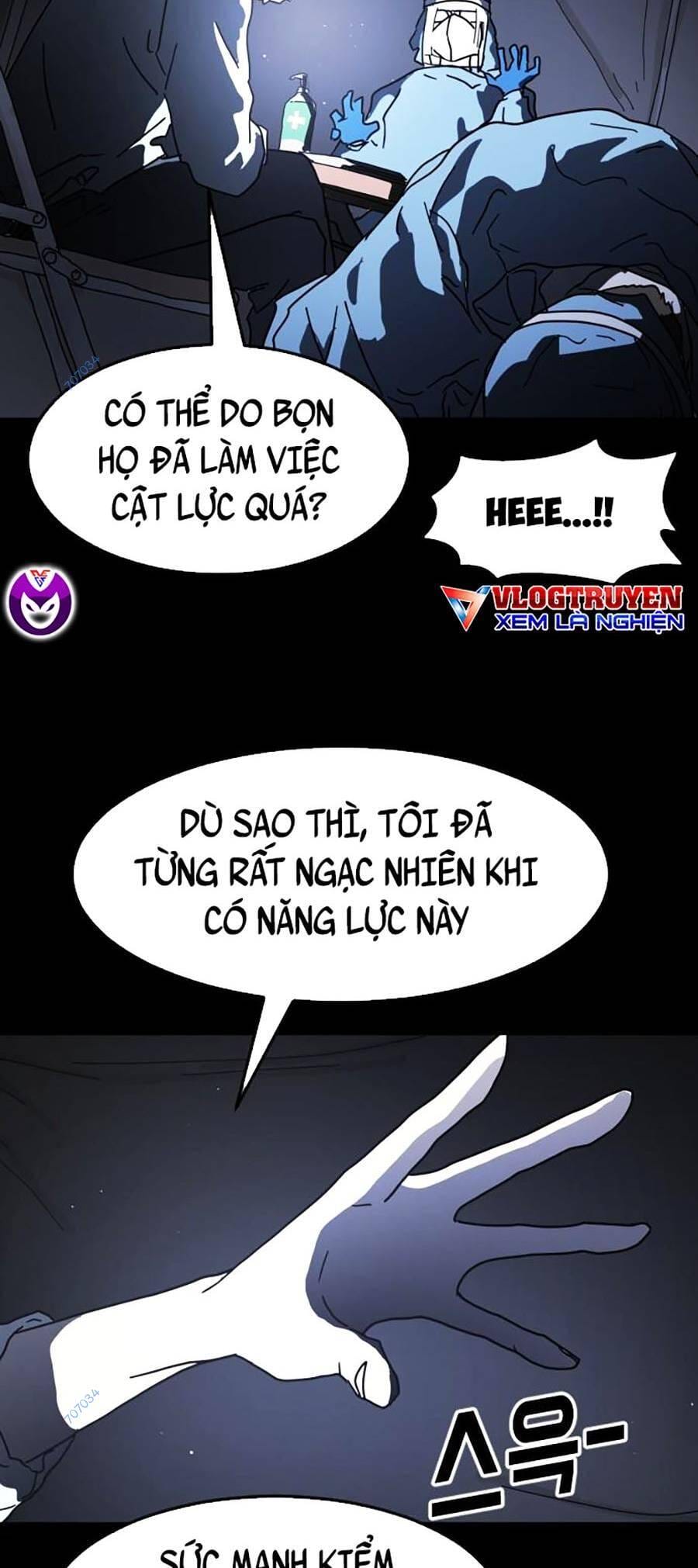 Truyện Tranh Đại Dịch Seoul trang 6