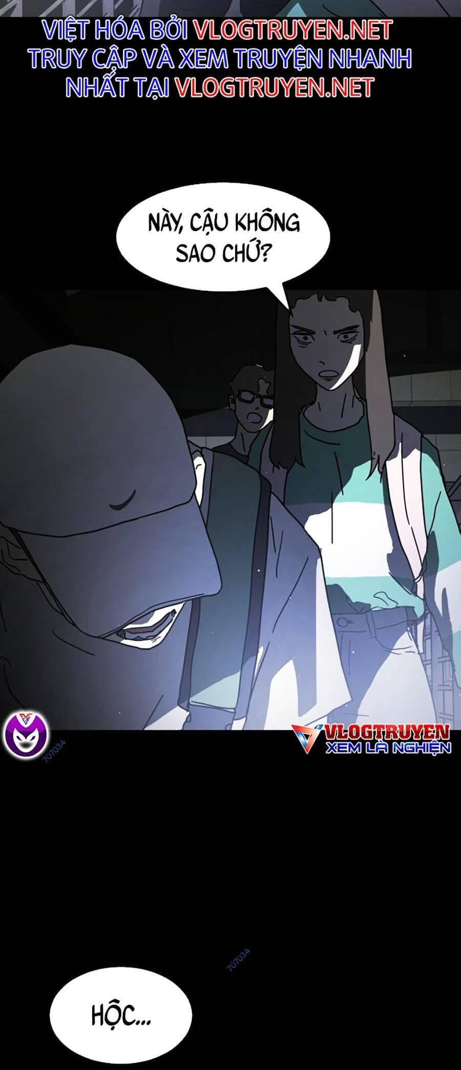 Truyện Tranh Đại Dịch Seoul trang 6