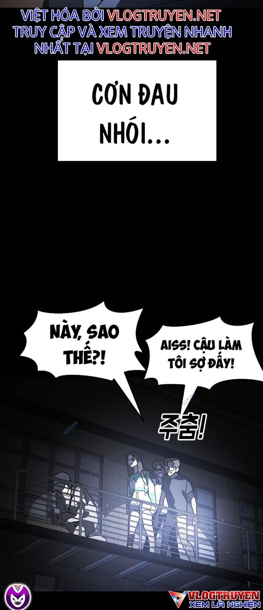 Truyện Tranh Đại Dịch Seoul trang 6