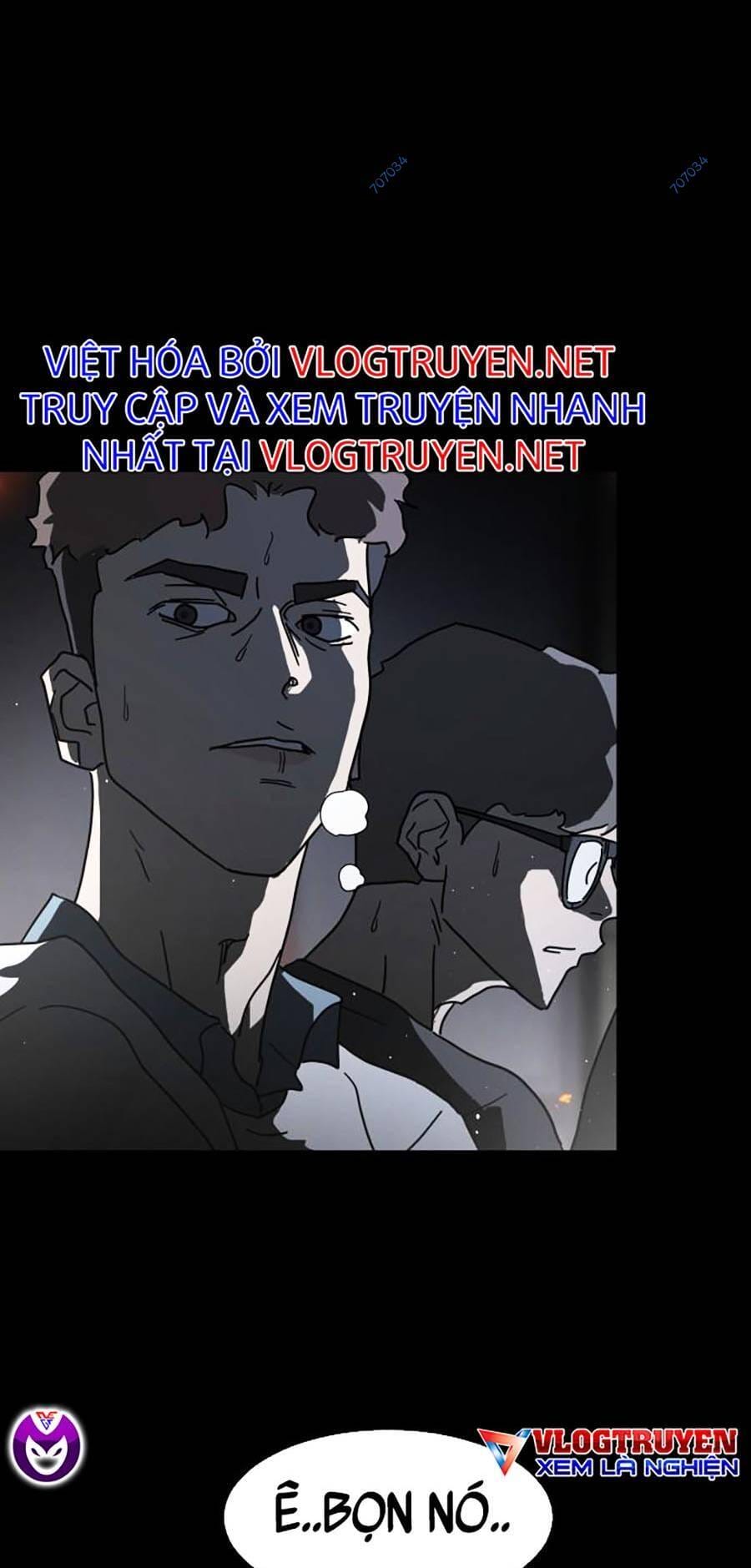 Truyện Tranh Đại Dịch Seoul trang 6