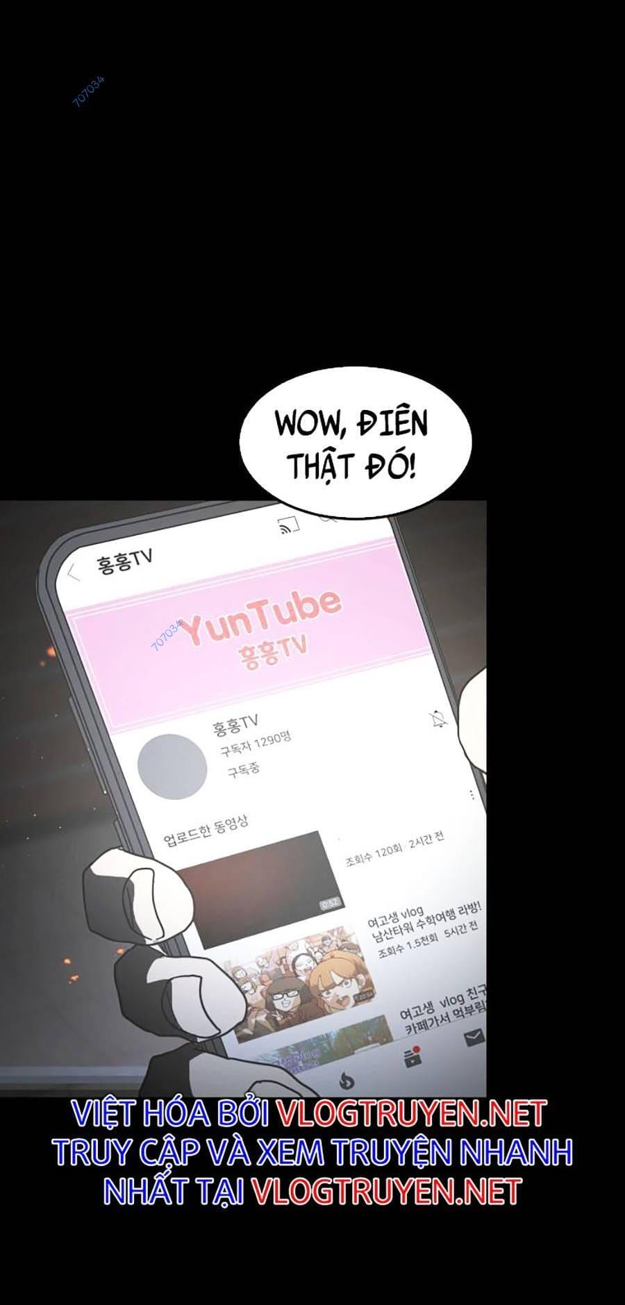 Truyện Tranh Đại Dịch Seoul trang 6