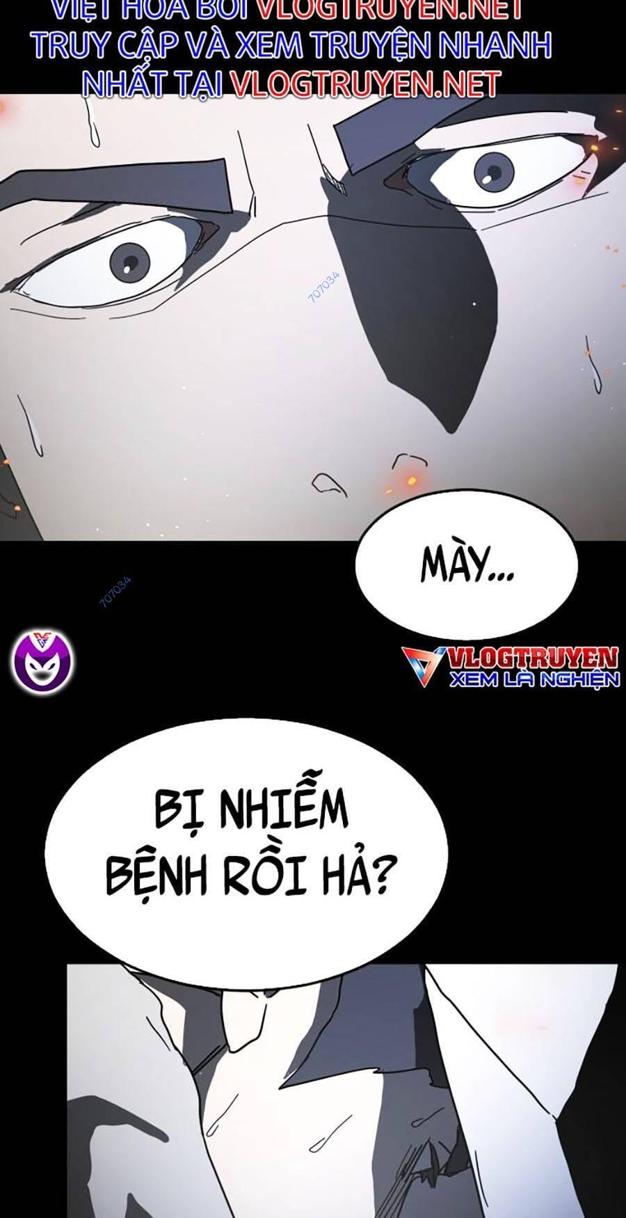 Truyện Tranh Đại Dịch Seoul trang 6